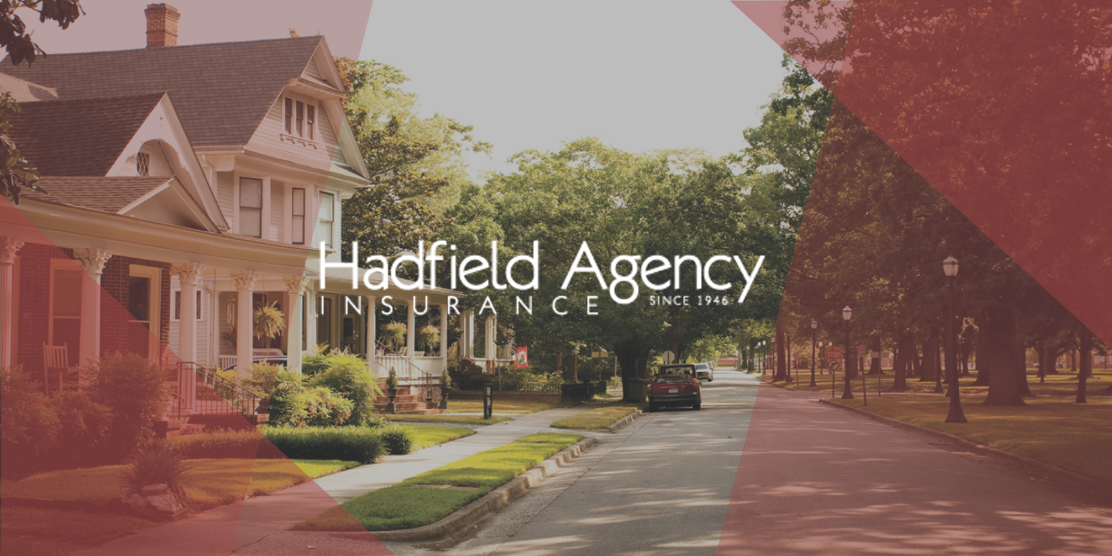 Hadfield Agency Inc