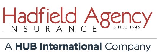 Hadfield Agency, Inc.